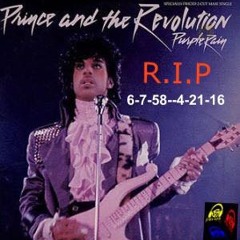 KISS  PRINCE REMIX BY: DJ RICK OLIVAS