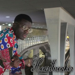 Blues Franco - Heartbreaker