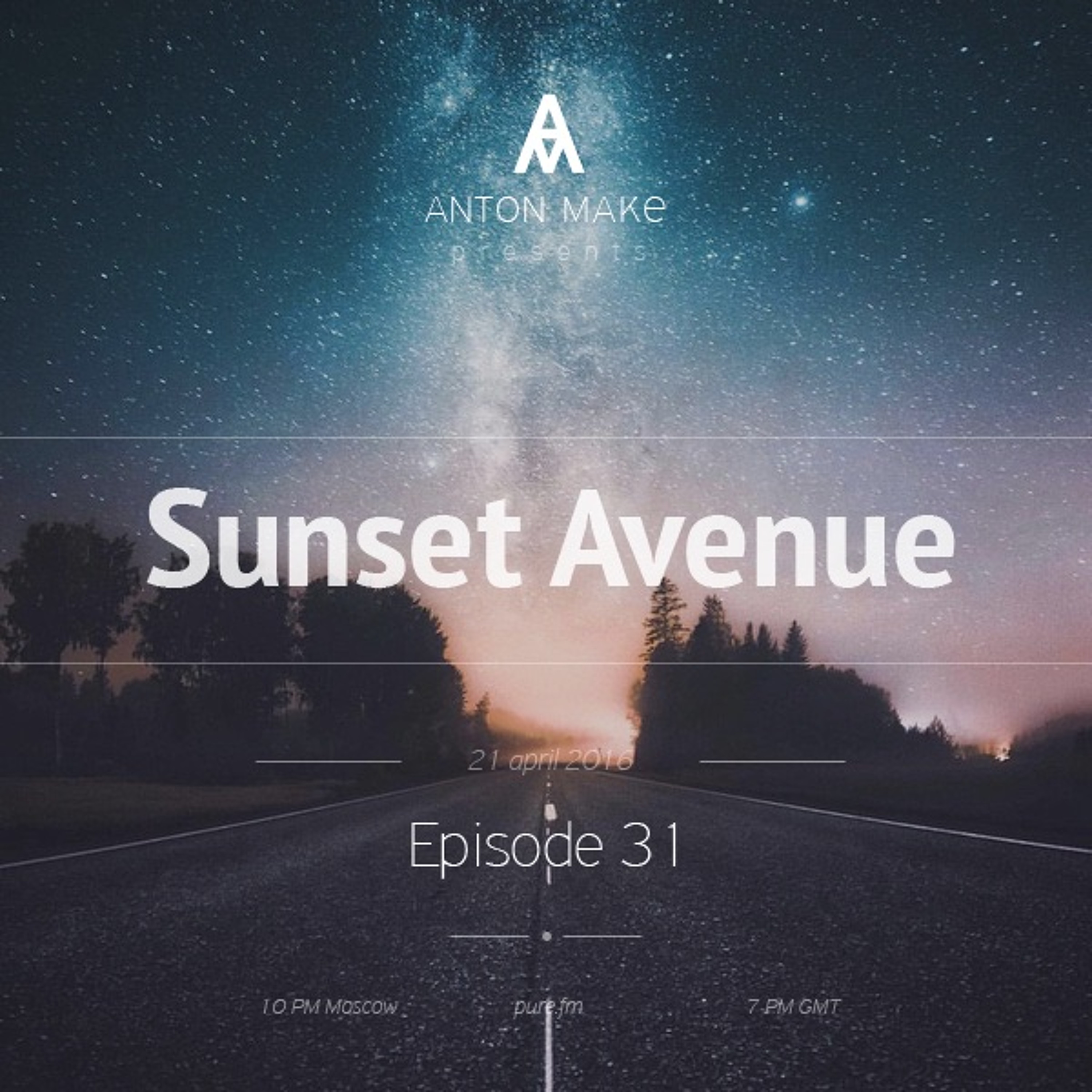 SUNSET AVENUE