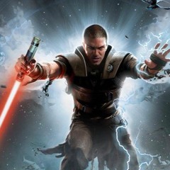 Star Wars- The Force Unleashed- The Sarlaac Unleashed