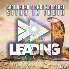 Gadi Dahan & Omri Mordehai - Sitar In India (David S & OH Edit)