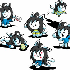 Undertale Ost Temmie Village Nightcore