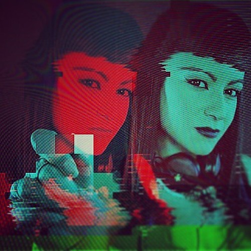 Fatima Hajji - FiestaH Techno GO!!!!!!!