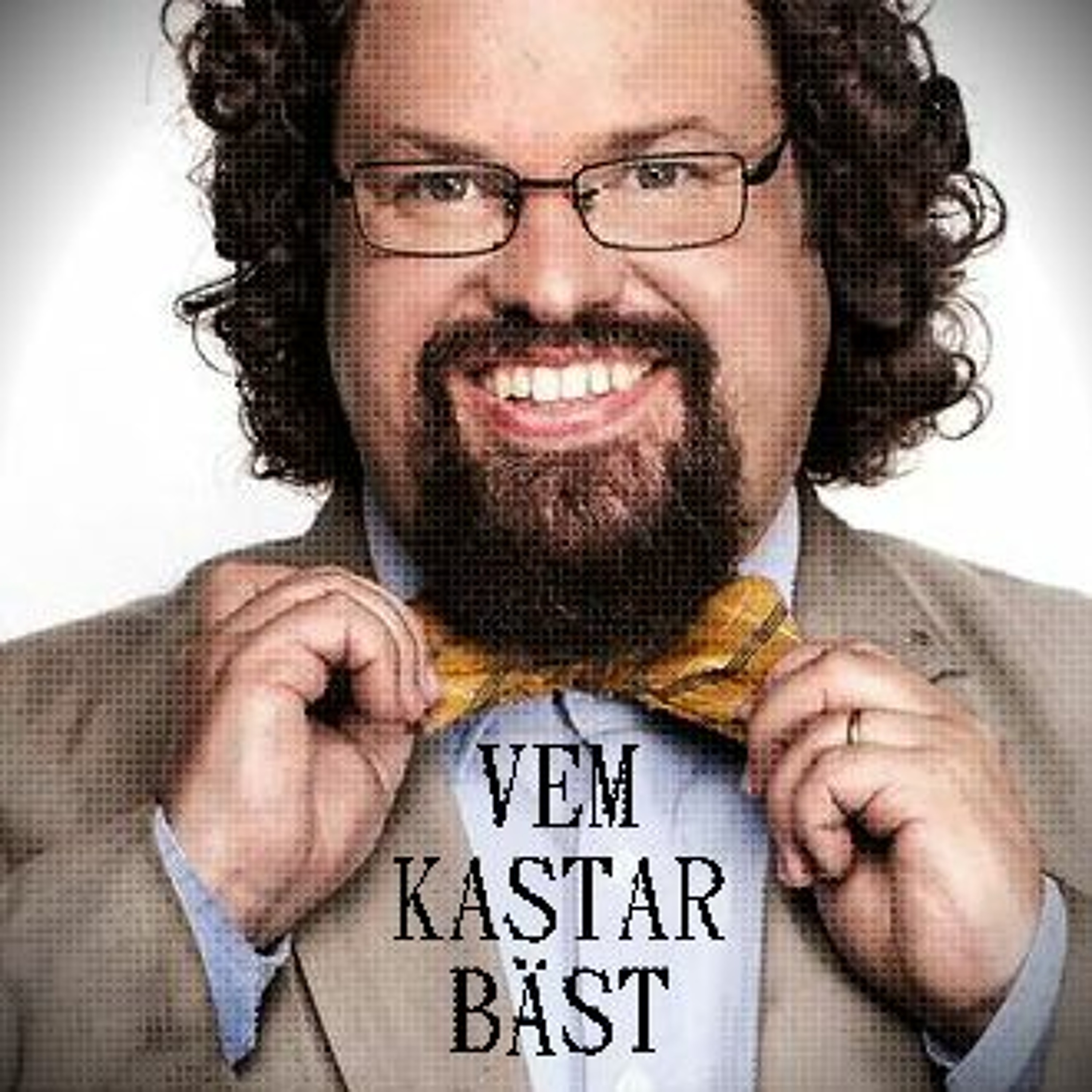 Vem kastar bäst - Edward Blom episode artwork