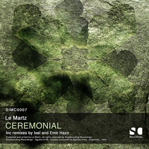 SIMC0007 - Preview (Le Martz - Ixel - Emir Hazir)