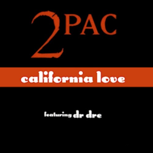 Stream 2pac ft. Dr dre - California love (instrumental) by t-bone the mask  of kings | Listen online for free on SoundCloud