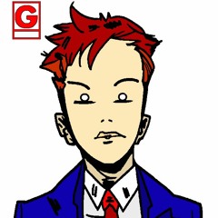 Television All The Time- Gerard Way