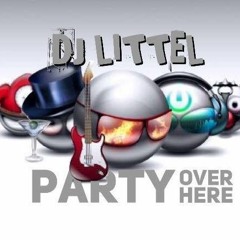 Dj Littel - Party Over Here