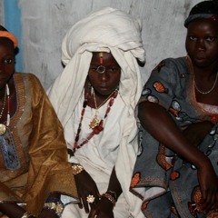 Singateh Rise -FUTU SITO (Wedding)