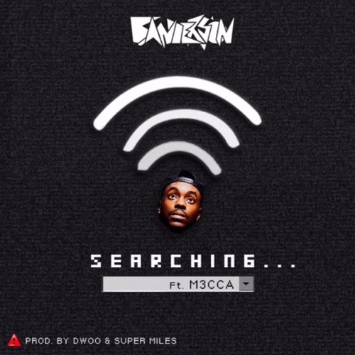 Searching.. Ft. M3CCA (Prod. D.Woo & Super Miles)