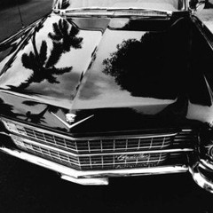 Young Fats - Cadillac Music