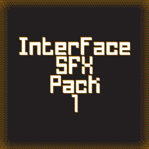 Interface SFX Sample - Confirm Tones