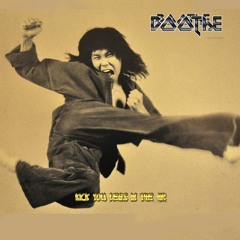 Kick Your Legs In The Air (Boothe Breaks Arrangement)