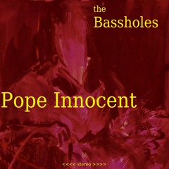 Pope Innocent