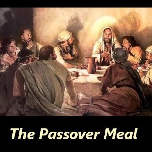 Stream God's Sabbath Days Pt 4 How To Observe Passover The New