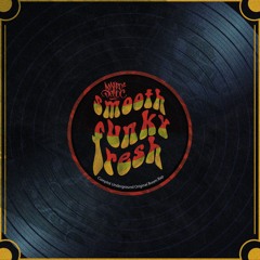 06 M-Deloc - Smooth Funky Fresh (Con DJ Ropo prod Bin Nahuel)