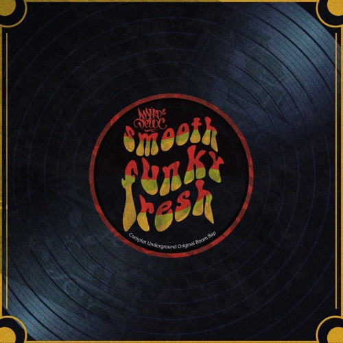 02 M-Deloc - Sube (prod Kenny Madfly)