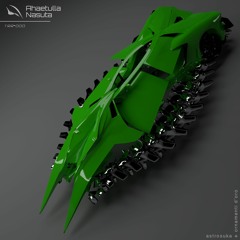 Astrosuka & Ornamenti D'Oro - Ahaetulla Nasuta