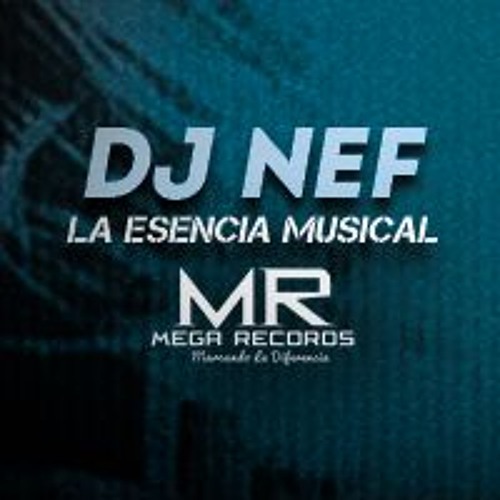 El Juvenil Romantico Mix By Dj Nef (El Busero Mix Vol 4 GMR)