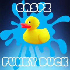 GASPZ - Funky Duck (Original Mix)