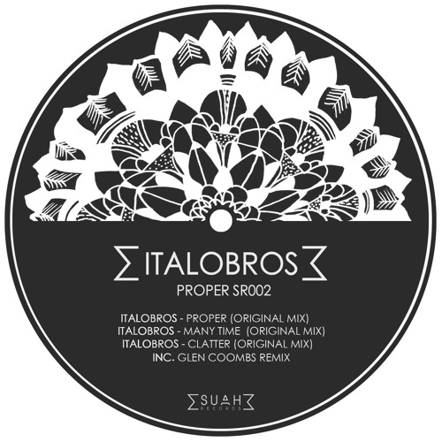 Italobros - Proper
