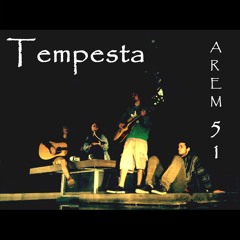 Arem 51 - Tempesta