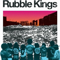 Rubble Kings Theme (Dynamite) Ft. Run The Jewels (Defski Remix)