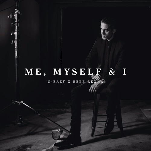 Bebe Rexha & G - Eazy - Me, Myself & I (Oliver Heldens Remix)