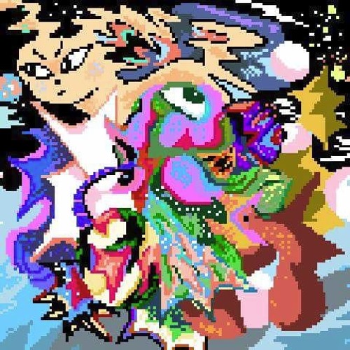 H33MWAVE - YUNG H33M (FULL ALBUM)