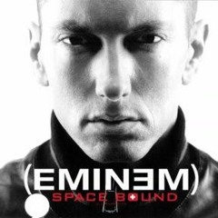 Eminem Spacebound