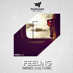 Nikko Culture "Feeling"