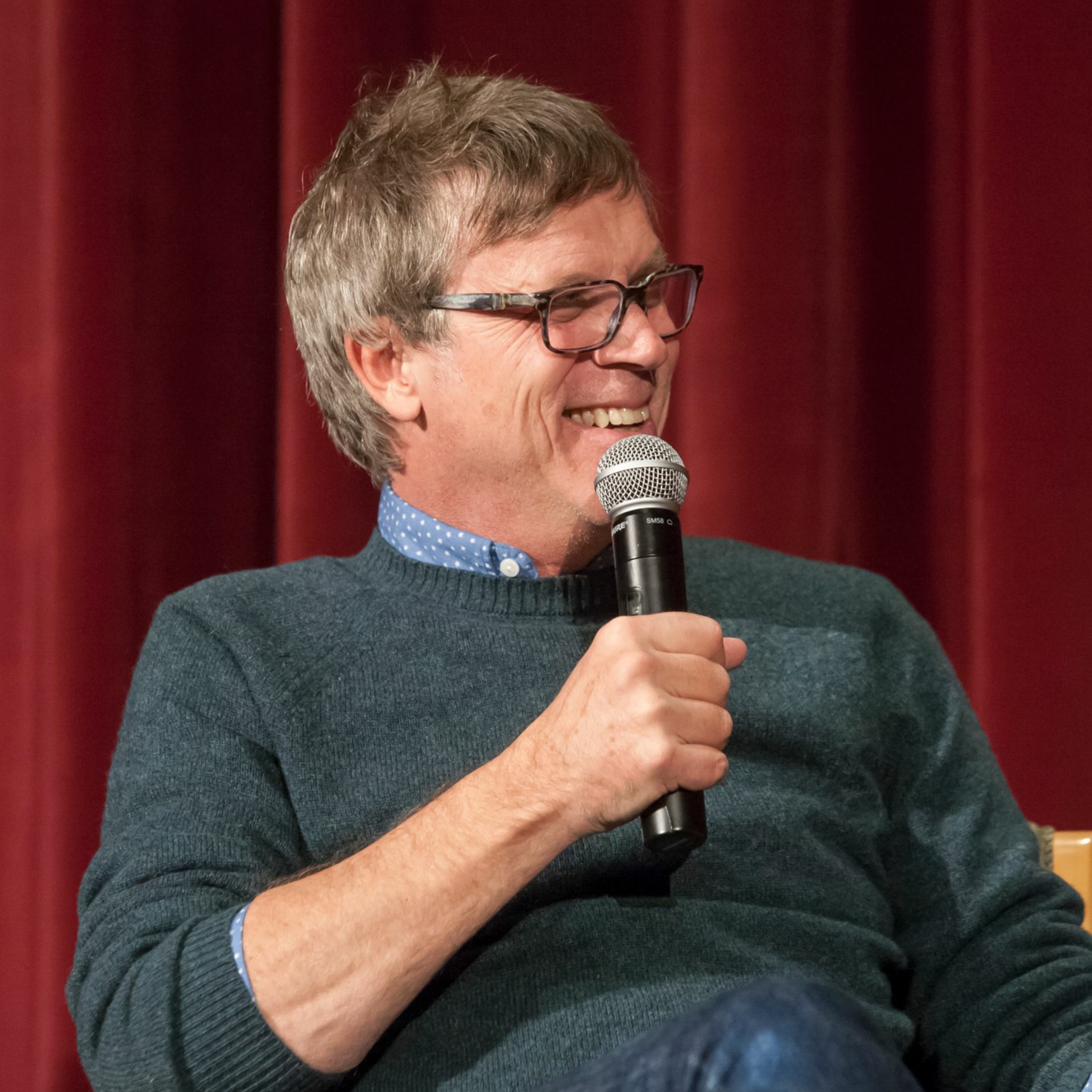 Episode 9: Carol with Todd Haynes and Kelly Reichardt