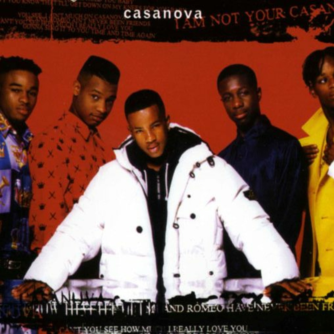 DRT狂Mr.CASANOVA ミスターカサノヴァJEALOUS カサノバ Mr. Casanova - Official Music Video - YouTube