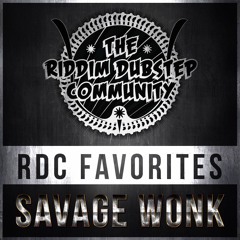 #SAVAGEWONK