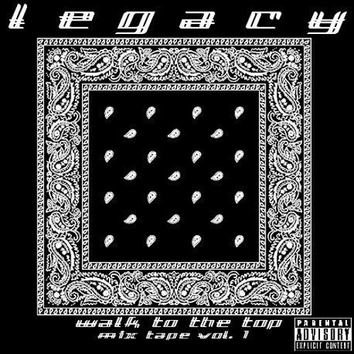LEGACY "Too Deep For The Intro"