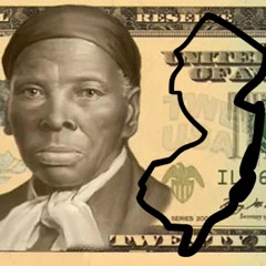 Episode 3 - Harriet Tubman on the $20, Jersey Shore Shark Attacks, NJ Primaries