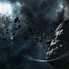 Asteroid Belt Produced By:Annunaki Tracks