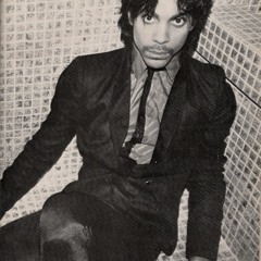 Prince.. Controversy .. Fred is Dead ..homage to Genius.. re-work