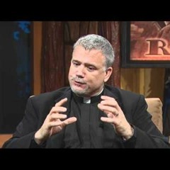 How many works does it take to get to Heaven?  OPEN LINE Thu Apr 21, 2016--Fr. Larry Richards