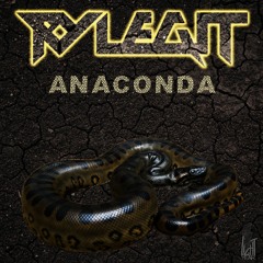 Ry Legit - Anaconda
