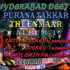 08-NAKKU MUKKA (TAMIL SONG MY