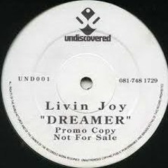Livin' Joy - Dreamer (Cazza Remix) (Free DL at 250 followers!)