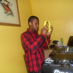 DJ FLOZIO THE COME BACK SESSION (MASTER)