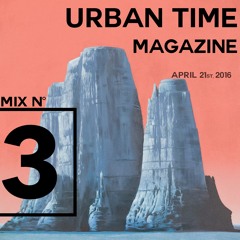 VERSUS MAG Mix w/ Ahustin Crawford