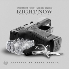 Right Now REMIX