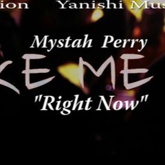 5 - MYSTAH PERRY - Right Now (An Mod' Trippy mixtape)[2015]