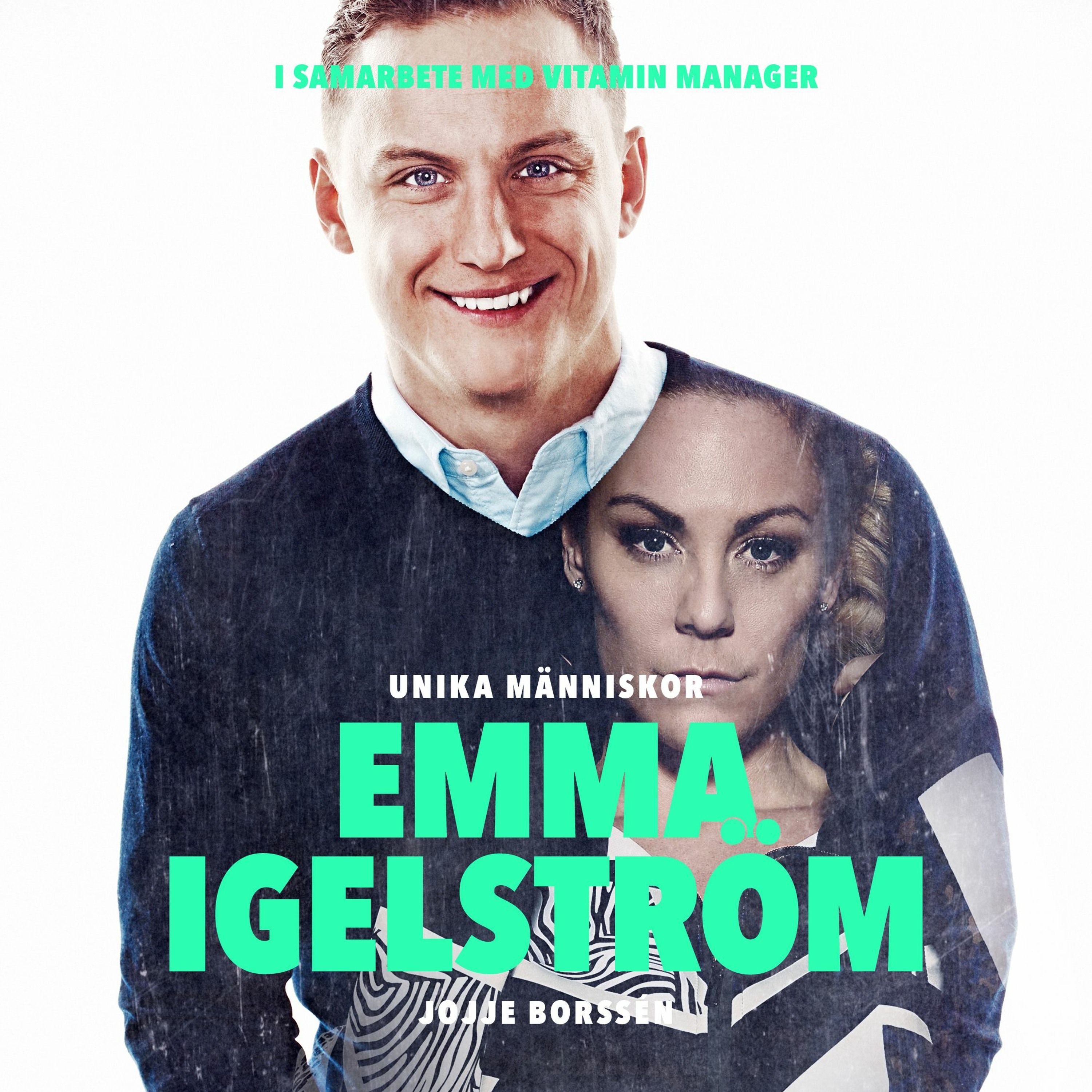 Jojje Borssén