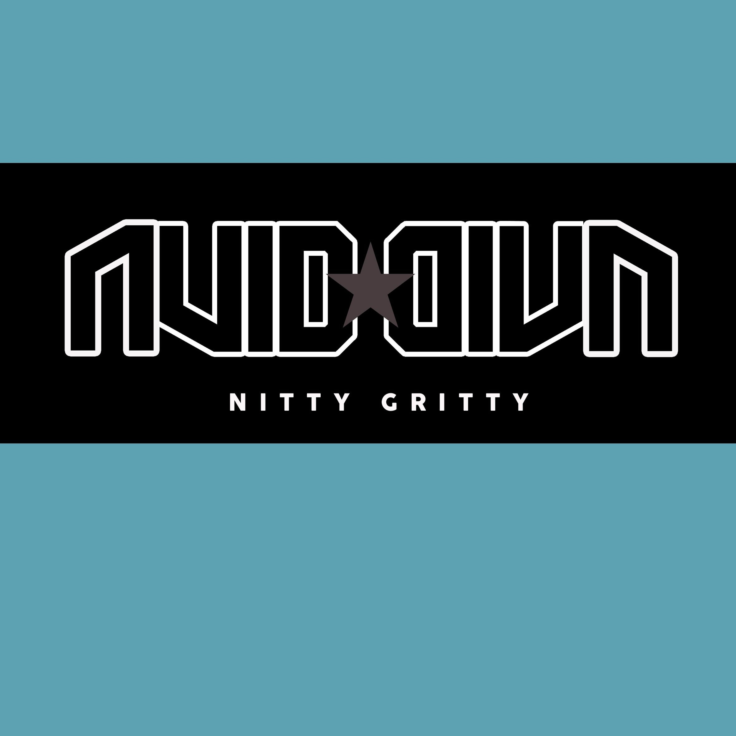 AVID DIVA - NITTY GRITTY episode artwork