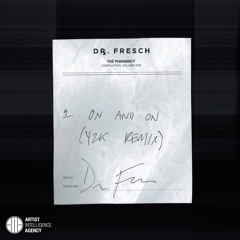 Dr. Fresch - On And On (Y2K Remix)