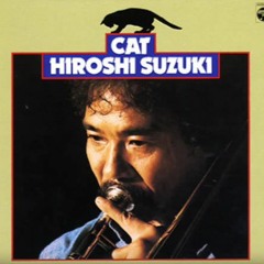 Hiroshi Suzuki-Romance